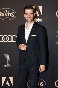 Audi Generation Award 2021 in München