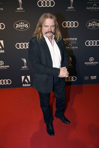 Audi Generation Award 2021 in München