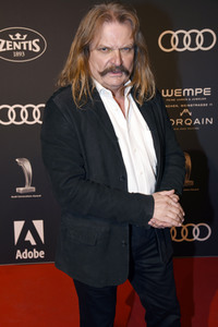 Audi Generation Award 2021 in München