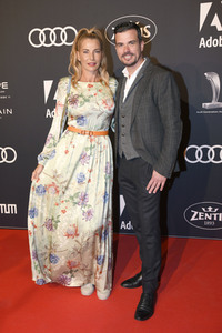 Audi Generation Award 2021 in München