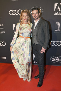 Audi Generation Award 2021 in München