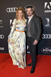 Audi Generation Award 2021 in München