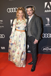 Audi Generation Award 2021 in München