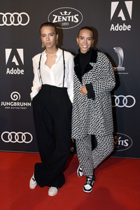 Audi Generation Award 2021 in München