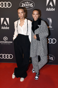 Audi Generation Award 2021 in München