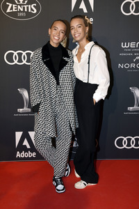 Audi Generation Award 2021 in München