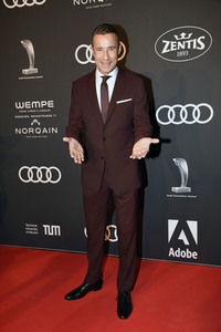 Audi Generation Award 2021 in München