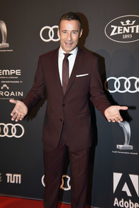 Audi Generation Award 2021 in München