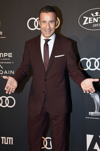 Audi Generation Award 2021 in München