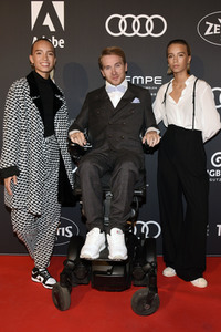 Audi Generation Award 2021 in München