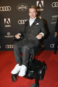 Audi Generation Award 2021 in München