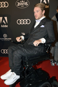 Audi Generation Award 2021 in München