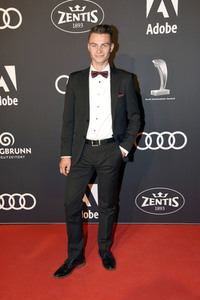 Audi Generation Award 2021 in München