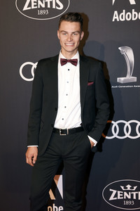 Audi Generation Award 2021 in München