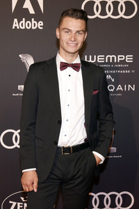 Audi Generation Award 2021 in München