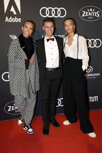 Audi Generation Award 2021 in München