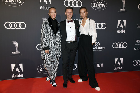 Audi Generation Award 2021 in München