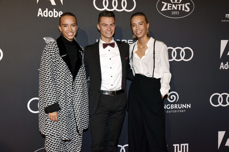 Audi Generation Award 2021 in München