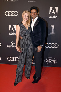 Audi Generation Award 2021 in München