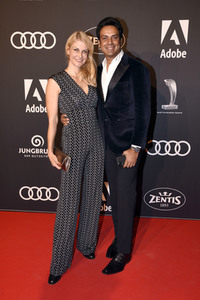 Audi Generation Award 2021 in München