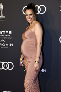 Audi Generation Award 2021 in München