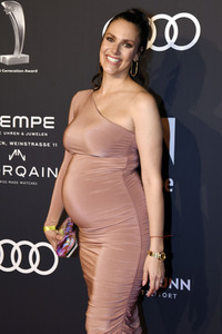 Audi Generation Award 2021 in München