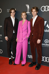 Audi Generation Award 2021 in München