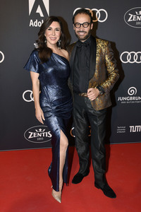 Audi Generation Award 2021 in München