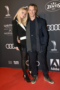 Audi Generation Award 2021 in München