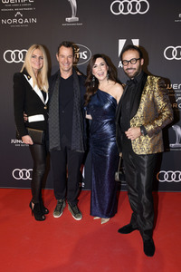 Audi Generation Award 2021 in München