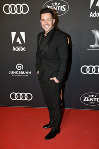 Audi Generation Award 2021 in München