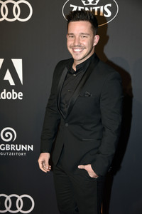 Audi Generation Award 2021 in München