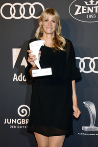 Audi Generation Award 2021 in München