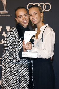 Audi Generation Award 2021 in München