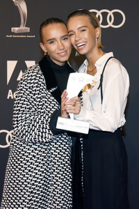 Audi Generation Award 2021 in München