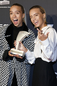 Audi Generation Award 2021 in München