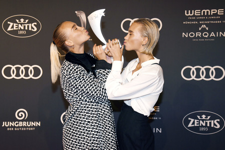 Audi Generation Award 2021 in München