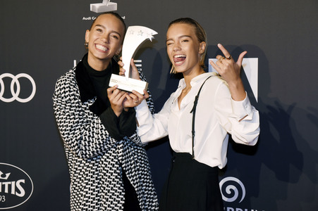 Audi Generation Award 2021 in München