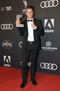 Audi Generation Award 2021 in München