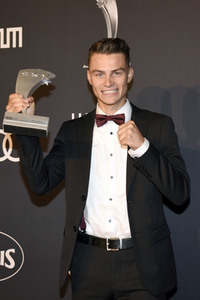 Audi Generation Award 2021 in München