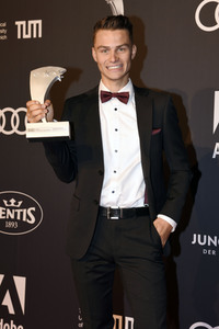 Audi Generation Award 2021 in München