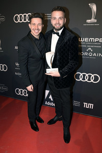 Audi Generation Award 2021 in München