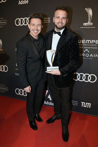 Audi Generation Award 2021 in München