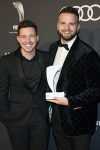 Audi Generation Award 2021 in München