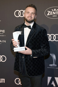 Audi Generation Award 2021 in München