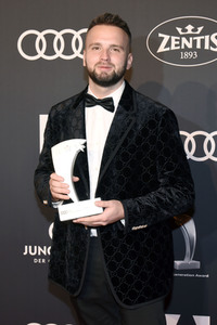 Audi Generation Award 2021 in München