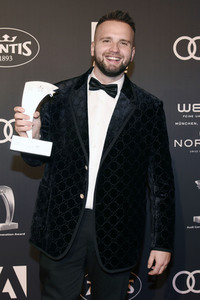 Audi Generation Award 2021 in München