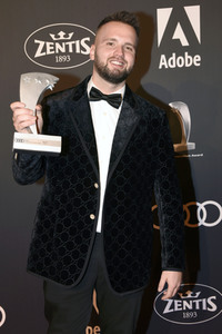 Audi Generation Award 2021 in München