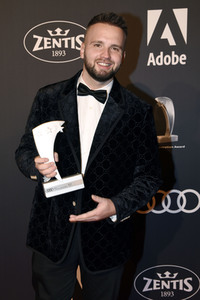 Audi Generation Award 2021 in München