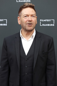 Filmpremiere 'Belfast', Filmfest Hamburg 2021